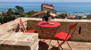 B&B Tre Finestre sul Mare - Image 4