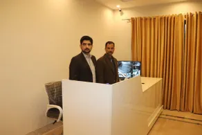 Hayat Grand Guest House - Image 5