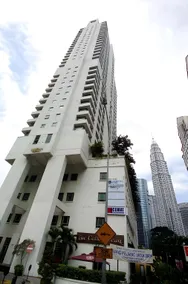 Crown Regency Serviced Suites - Image 3