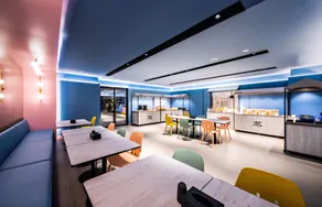 Hanting Hotel Tianjin Ninghewan Modern Industrial Park - Image 3