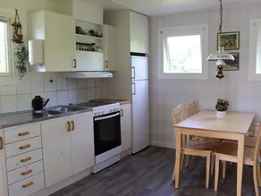 person holiday home in KARL GUSTAV - Image 3