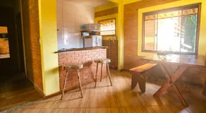 Casa do Eduardo ibitipoca mg - Image 5