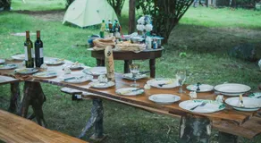 Dumbo Eco Camp - Image 3