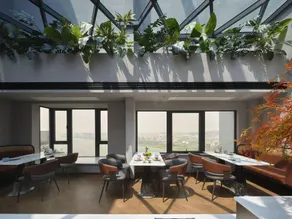 FUNGEE X Hotel (Xiangjiang Middle Road, Bishahu (Youth Square) Station, Changsha) - Image 5