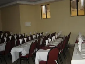 Gaborone Hotel - Image 5