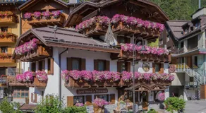 Hotel Garnì La Montanara - Image 1
