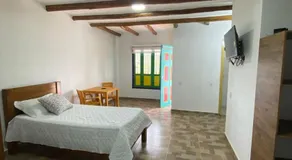 Hotel Arcoiris Mesa de los Santos - Image 2