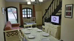 Apart Hotel Las Hadas Carilo - Image 5