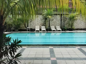 Marcopolo Hotel - Image 4