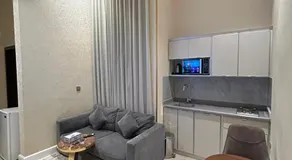 سويت رندان للشقق المخدومة Sweet Randan Serviced Apartments - اقتصادي - Image 4
