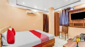 Hotel O Tejasvi - Image 2
