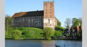Big house in the countryside near UNESCO city - Image 5