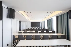 Xi'an Hotel (Xinyu Railway Station Engineering College Branch) - Image 4