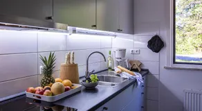 have-a-nice-Stay - nahe der U-Bahn nach Hamburg - Natur 1 Minute entfernt - Bäcker & Restaurants 500m - Lidl 800m - Zentrum 1,5km - Image 5
