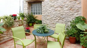 Cal ViBo, cottage: 4 chambres et 3 salles de bain (11 personnes) - Image 3