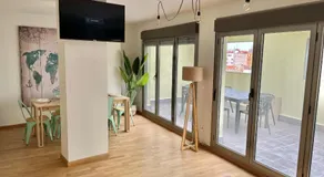 Apartamento Vive Zaragoza IV - Image 3