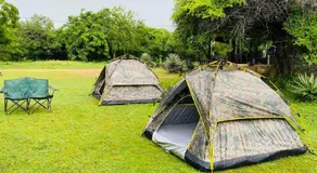 Yala Ying Yang Hostel & Camping - Image 4