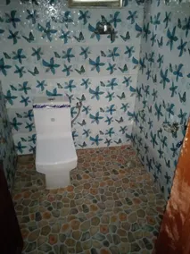 Hotel O Home Homestay Manzoor Dedard - Image 2