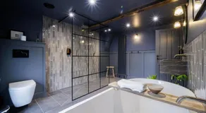 The Silk Rooms, at The Freemasons Inn - Image 3