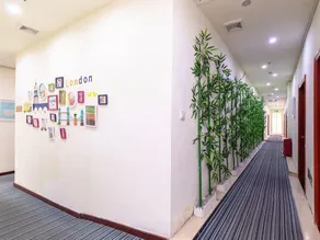 Hengqin Hotel - Image 3