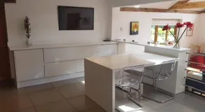 4 Kingsize Beds Ensuite - Sleeps 8-10 - Rural Contemporary Oak Framed House - Image 5