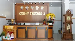 KHÁCH SẠN QUANG PHƯƠNG 2 - Image 2