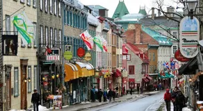 3BR - 10 Min to Old Quebec Free Street Parking - Image 4