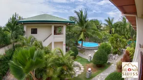 Alona Swiss Resort - Image 2