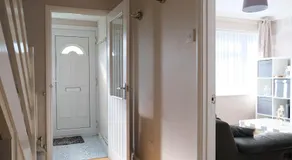 Convenient 3 Bedroom House with Garden in Luton - Image 4