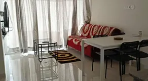 Garden View 1 BHK2BR Appt., Rio De Goa TATA Housing - Image 2
