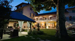 Logis Auberge Saint Simond - Image 4