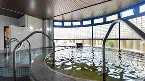 New Heartpia Onsen Hotel Nagashima - Image 4