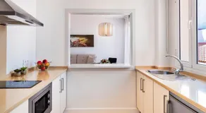 Apartamentos Metrópolis - Image 3
