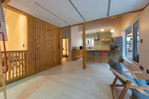 Yangpyeong House of Nature Pension - Image 3