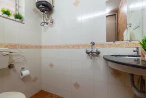 Beautiful 2 BHK villa in the hills of Panchgani - Image 4