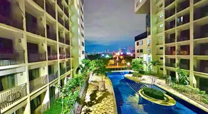Mall of Asia Shore 2 Condo - Image 4