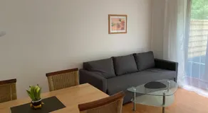 Ferienwohnung 1 - Gourmetzimmer - Image 2