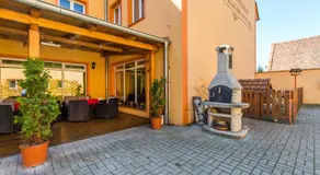 Hotel & Motorest V Údolí Zlatého potoka - Image 4