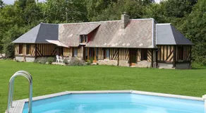 Ndila Cottage piscine privée - Image 4