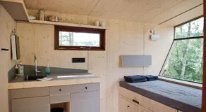 Sleep Space 3 - Salemer See - Image 2
