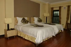 Afropolitan Hotel - Image 2