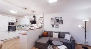 Apartmán Pod borovicí - Image 2