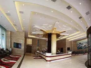 Wanhua Hotel - Image 5
