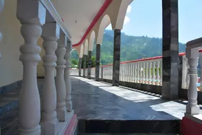 Panorama Hotel Miandam Swat - Image 2