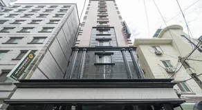 Hassen Sillim K2 Hotel - Image 5