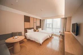 Ji Hotel Taiyuan South Railway Station - Image 3