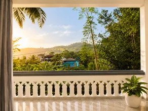 Chooravelil Villa, Adimali - Family Stay Near Munnar - Image 2