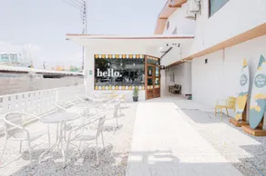 Bright Sea Hotel - Image 2