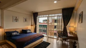 Lagstal Living Studio  Apartment #2 - Image 2