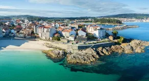 Apartamento Portonovo (Sanxenxo) a 5 minutos de la playa - Image 3
